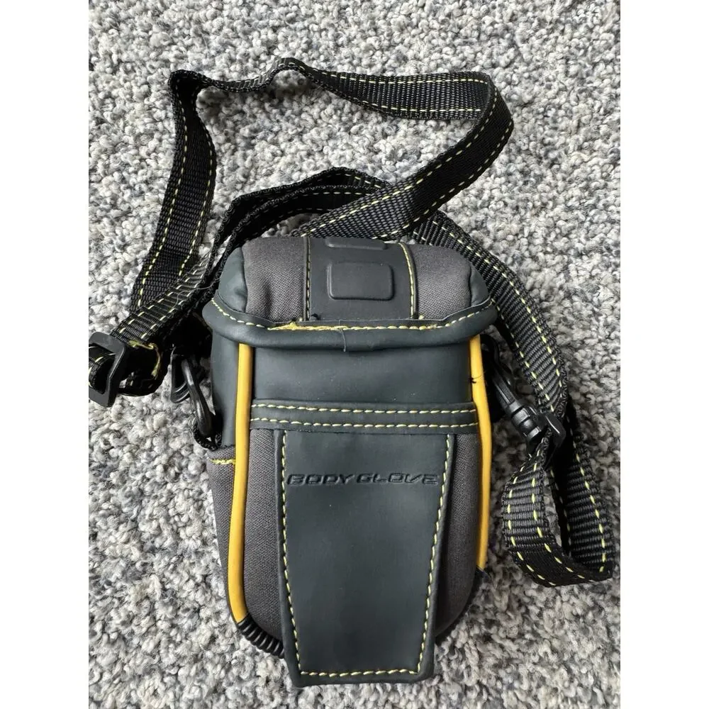 Body Glove Mini Pocket Bag Camera Case Small 5x3.5x1.5